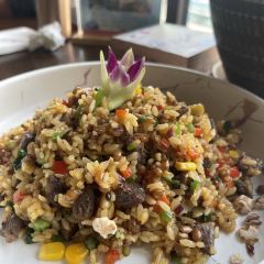 星月菩堤咖啡厅(布达拉宫观景店) User Photo