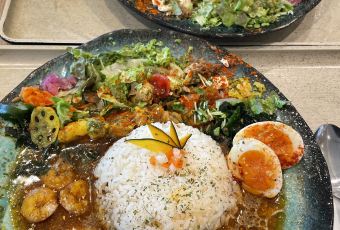 BOTANI:CURRY User Photo