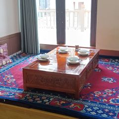 得吉餐厅(贵德店) User Photo