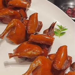 国风大酒店餐厅 User Photo