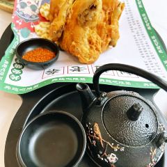 奔跑吧陕菜·盛世长安(民乐园万达店) User Photo
