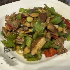 有间徽菜馆 User Photo