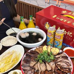 SU NAN QIN JI 여행 사진