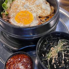 GUPGO BBQ HOUSE User Photo