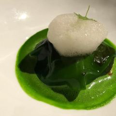 Restaurant Amador張用戶圖片