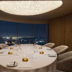 Chef’s Table by lebua User Photo