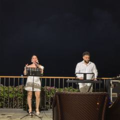 SUNSET BAR User Photo