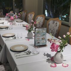 salt-less | Ovo-Lacto Vegetarian User Photo