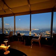 City Lights Bar User Photo