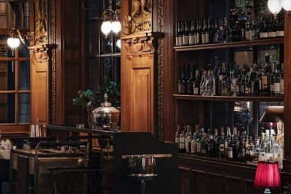 Restaurant Operakällaren