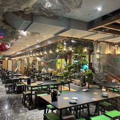 Chang'an Food Court: SHAN LI BO WEN HUA CAN TING User Photo