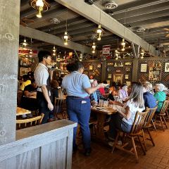 Cracker Barrel張用戶圖片