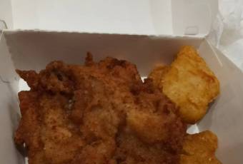KFC (huayi) user photo