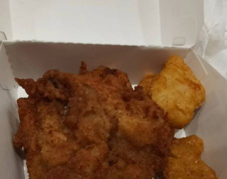 KFC (huayi)