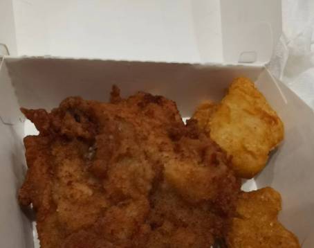 KFC (huayi)