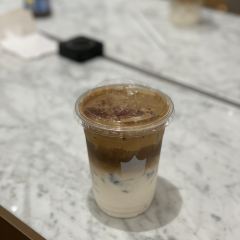 Tims咖啡（天一廣場店）張用戶圖片