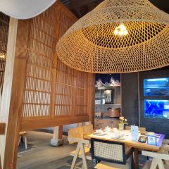 洞庭秋晚·阅水(汉阳江滩店) User Photo