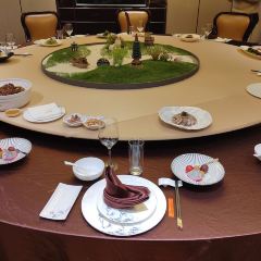 Huangtingyuyanzhong Restaurant ảnh của người dùng