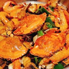 七欣天品蟹軒(賓王商貿店)張用戶圖片