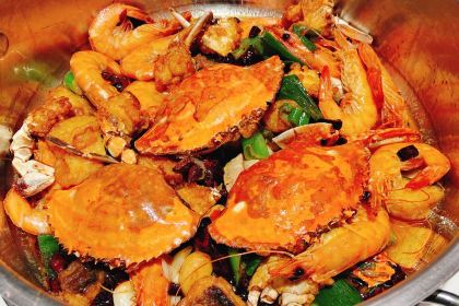 七欣天品蟹軒(賓王商貿店)