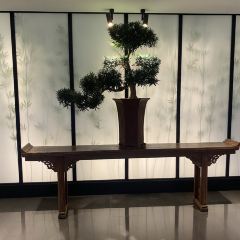 Han Shang Lou User Photo