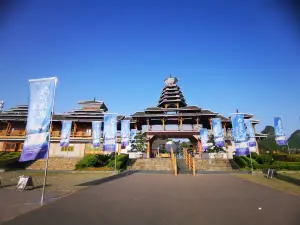 馬岭古寨