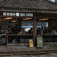 SEED COFFEE User Photo