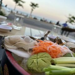 Hàu Sữa Quán ảnh của người dùng