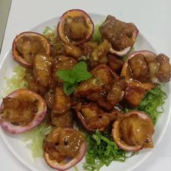 边景餐吧 User Photo