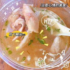 大巴扎美食街 User Photo