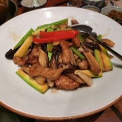 食锦记家宴·闽南菜(五店市店) 여행 사진