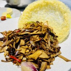煌庭大院(陆家浜路店) User Photo