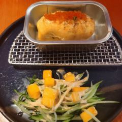 迪摩食堂·超吉料理(爱琴海购物公园店) User Photo