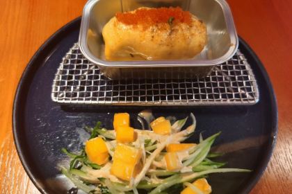 迪摩食堂·超吉料理(爱琴海购物公园店)