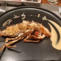 爐冠一鐵板燒（東大路店）張用戶圖片