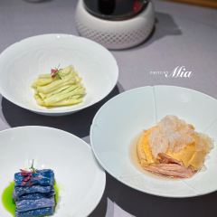 逸采EASEFUL CUISINE（靜安店）張用戶圖片
