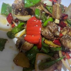 聚香源饭馆 User Photo