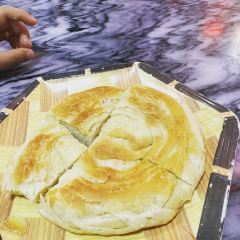 鼓楼羊杂割(双塔西街店) User Photo