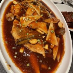 柒园·玺荟(瑞虹太阳宫店) User Photo