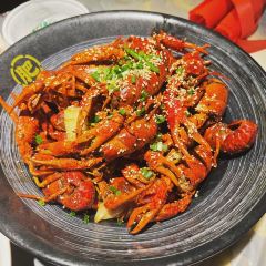 BIG CRAWFISH HOUSE User Photo