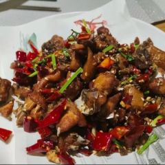 春秋十里 User Photo