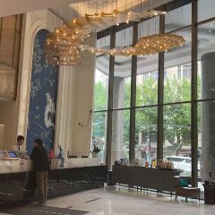 Meihaolizhi Restaurant (xujiahuihengshanluqijian) User Photo