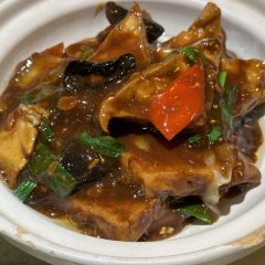 山城老堂口·1636重庆老菜(解放碑洪崖洞店) User Photo