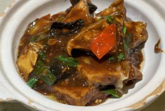 Shancheng Laotangkou · Classic Chongqing Cuisine Since 1636 (Jiefangbei Hongyadong Branch) user photo