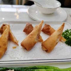 粤港茶餐厅 User Photo