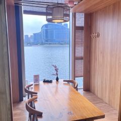 枫桥融合料理(日照店) User Photo