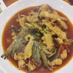 渔水谣·湖岸风味私房菜(千岛湖旅游码头店) User Photo