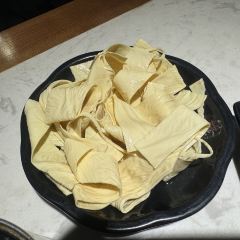 舞虾小说·老北京涮羊肉(国顺东路店) User Photo