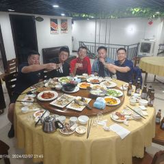 白马鲜生海鲜加工 User Photo