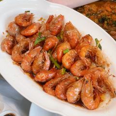 Shengbaiwei (bazhou) User Photo